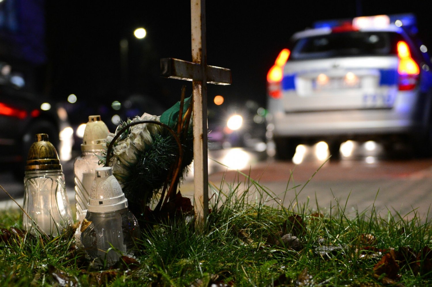 Mama 8-letniego Marshalla zabrała głos.