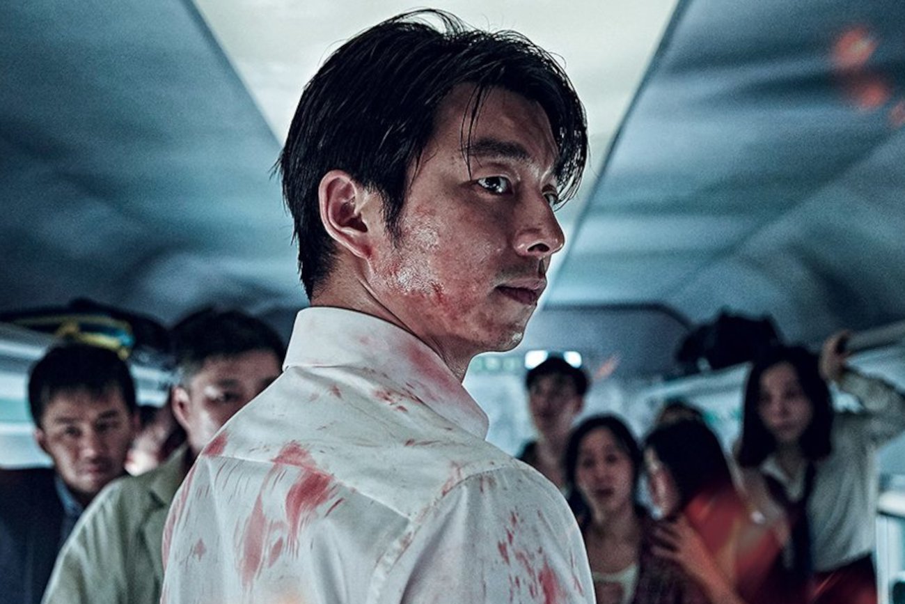 Powstanie "Zombie Express 3"?