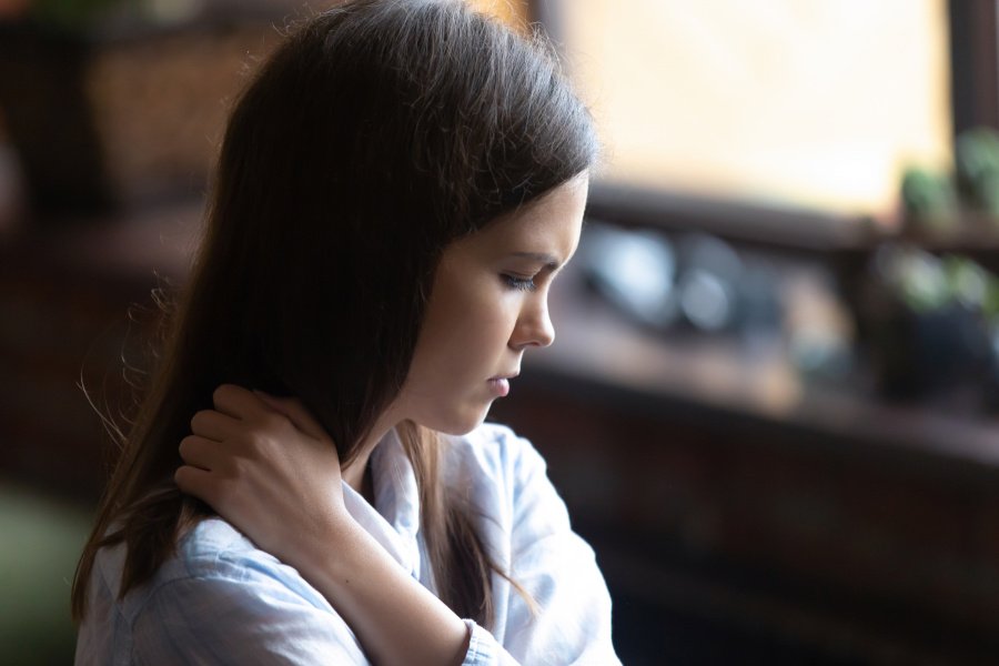 Osoby z wysoką wrażliwością odczuwają wszystko mocniej