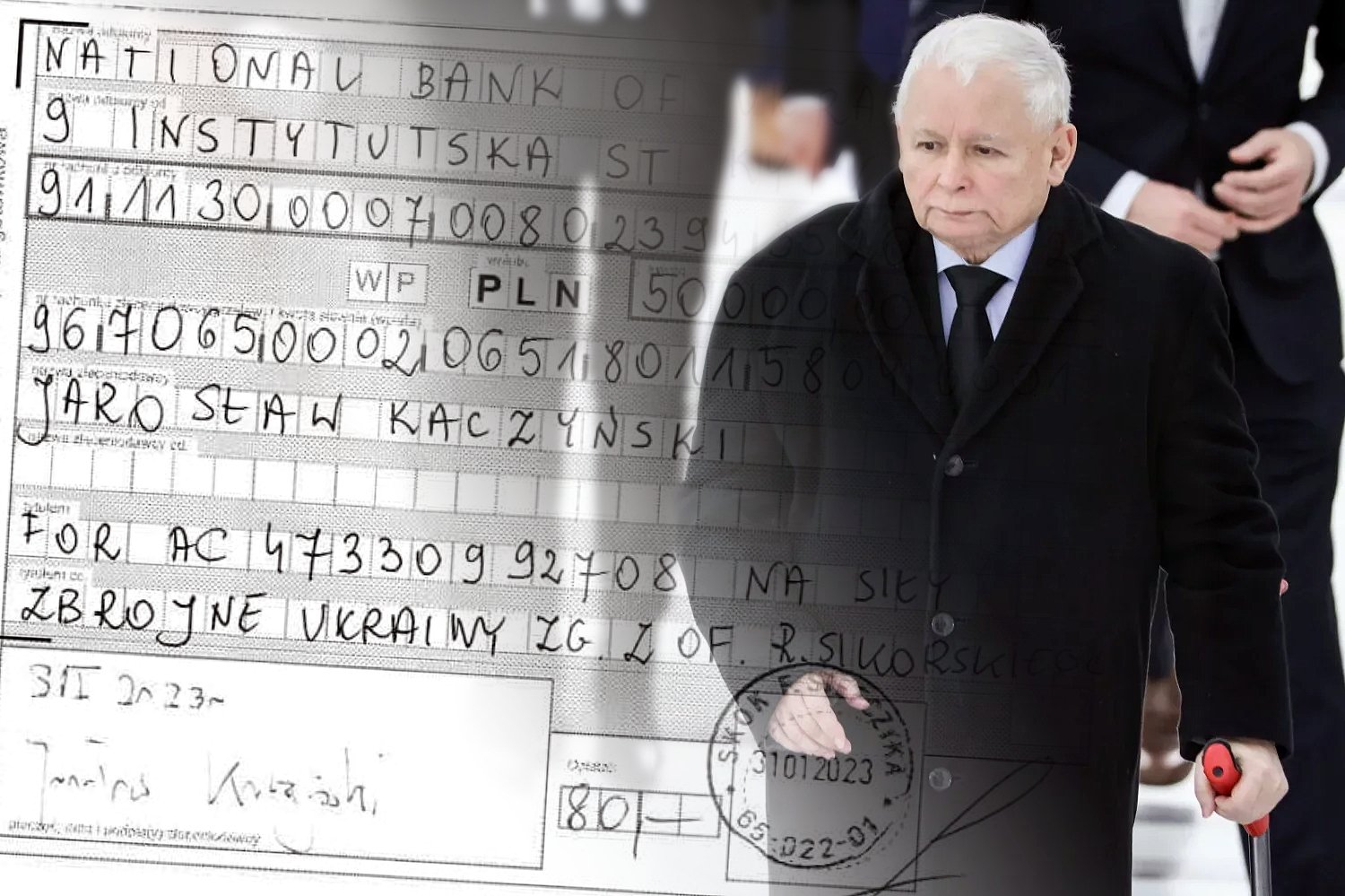 Jarosław Kaczyński