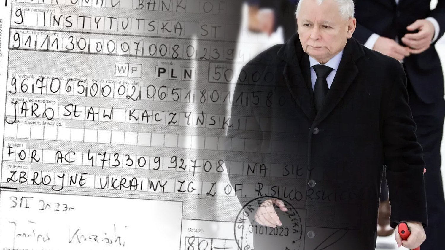 Jarosław Kaczyński
