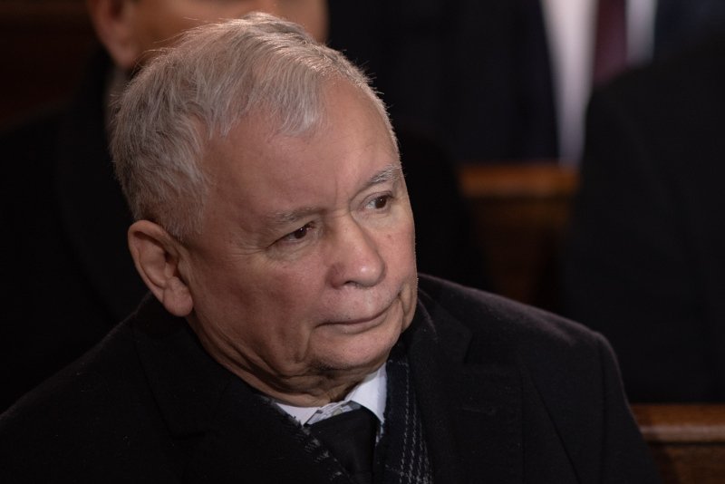 Jarosław Kaczyński według Geralda Birgfellnera miał go nakłaniać do nawet wyższej łapówki.