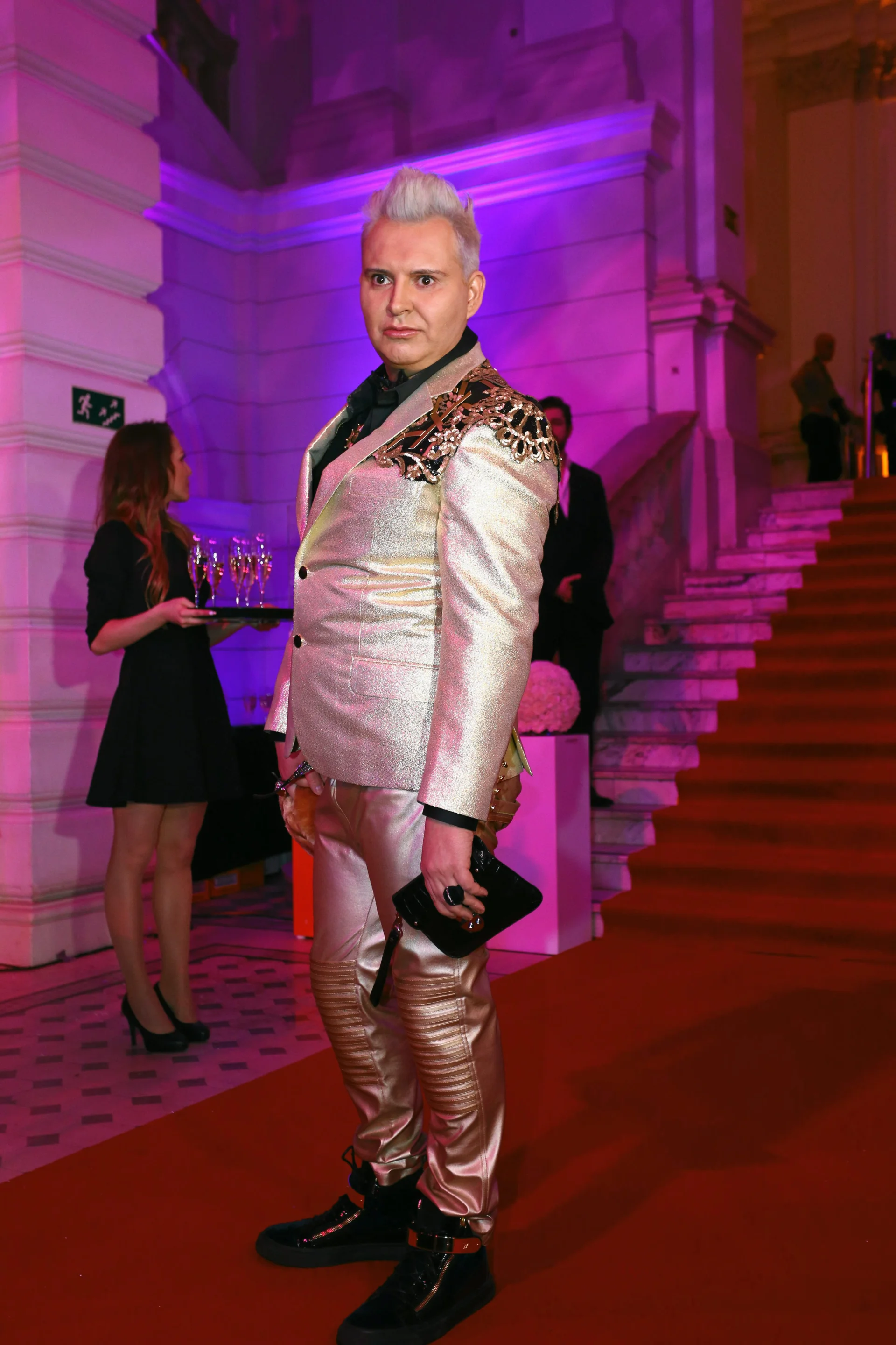 Michał Witkowski
