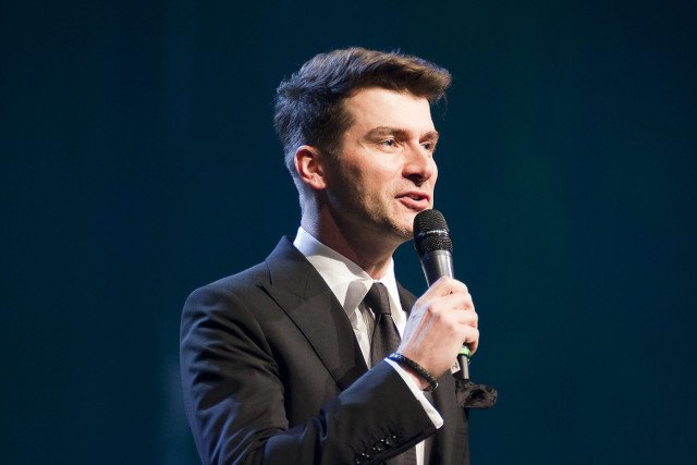 Tomasz Kammel nie ma zamiaru godzić się na falę hejtu względem uchodźców.