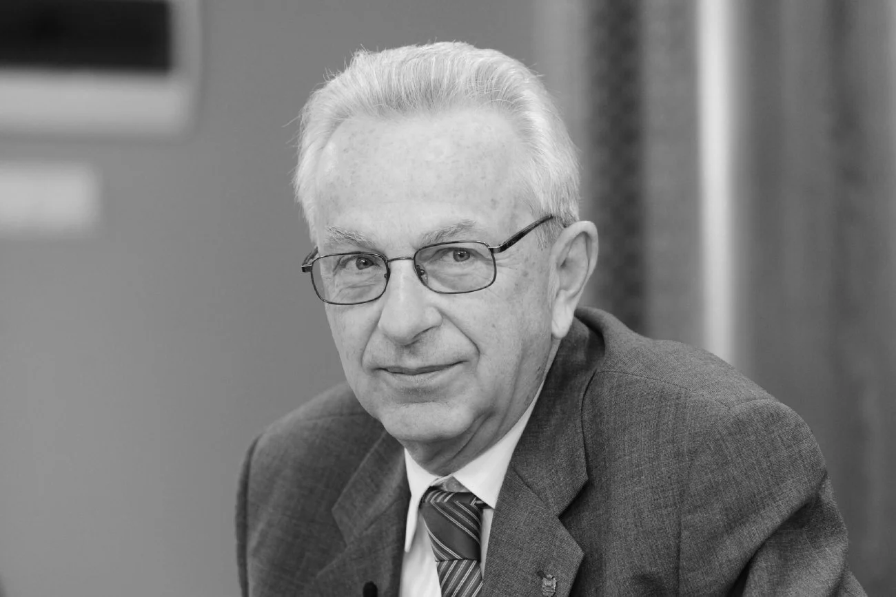 Prof. Zbigniew Lew-Starowicz nie żyje. Wybitny seksuolog miał 80 lat Prof. Zbigniew Lew-Starowicz nie żyje