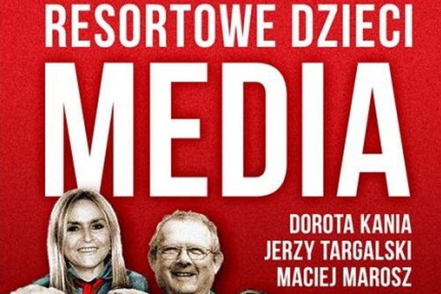 Jacek Żakowski wygrał proces z Wydawnictwem Fronda. Książki "Resortowe dzieci" mają zniknąć ze sklepów