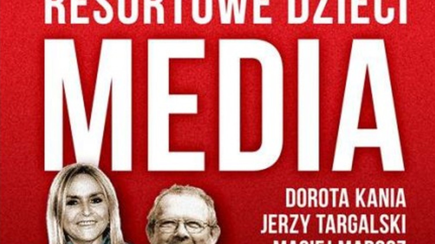 Jacek Żakowski wygrał proces z Wydawnictwem Fronda. Książki "Resortowe dzieci" mają zniknąć ze sklepów