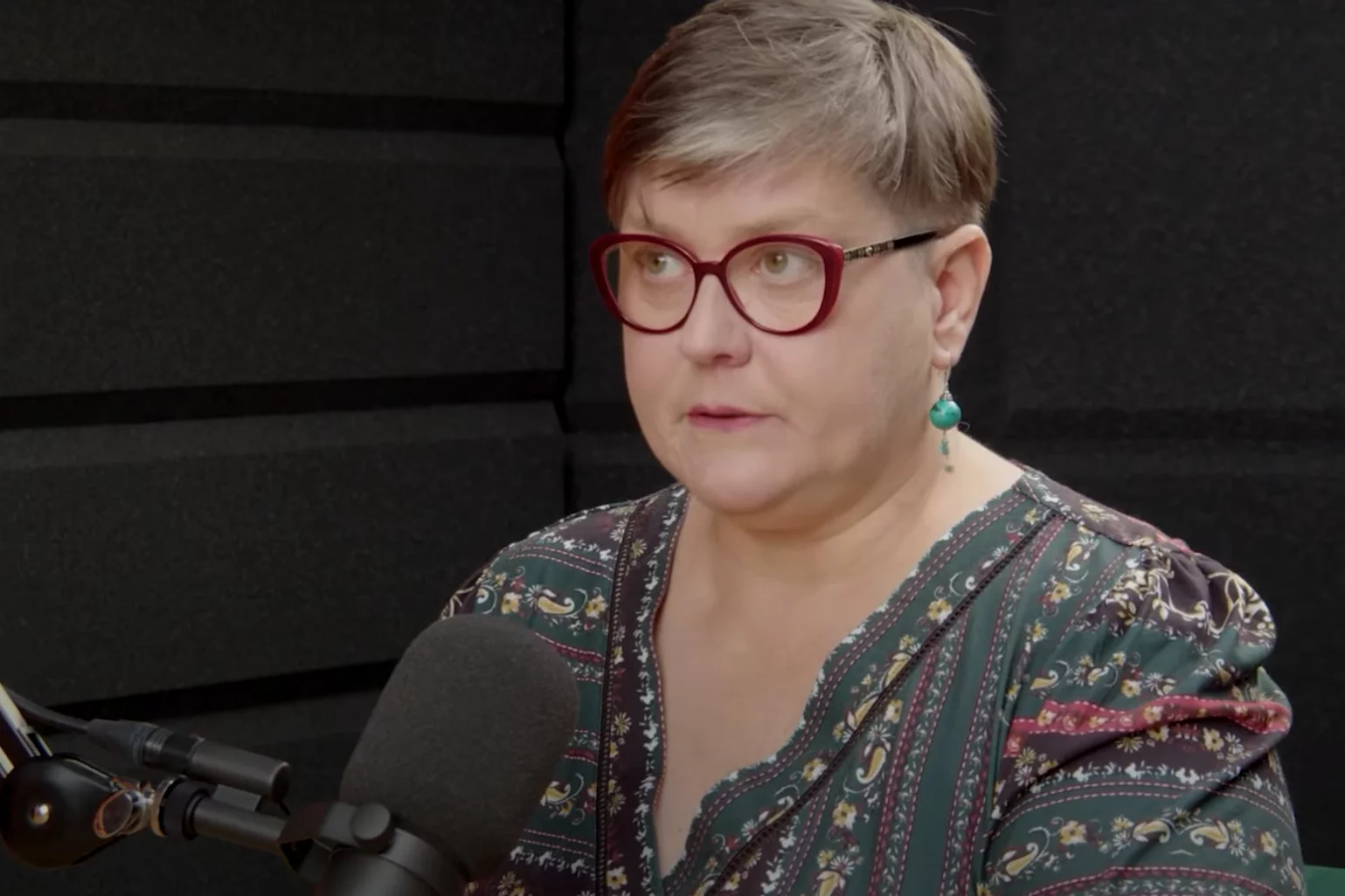 Elżbieta Podleśna w rozmowach Jacka Pałasińskiego z cyklu ALLEGRO NON TROPPO