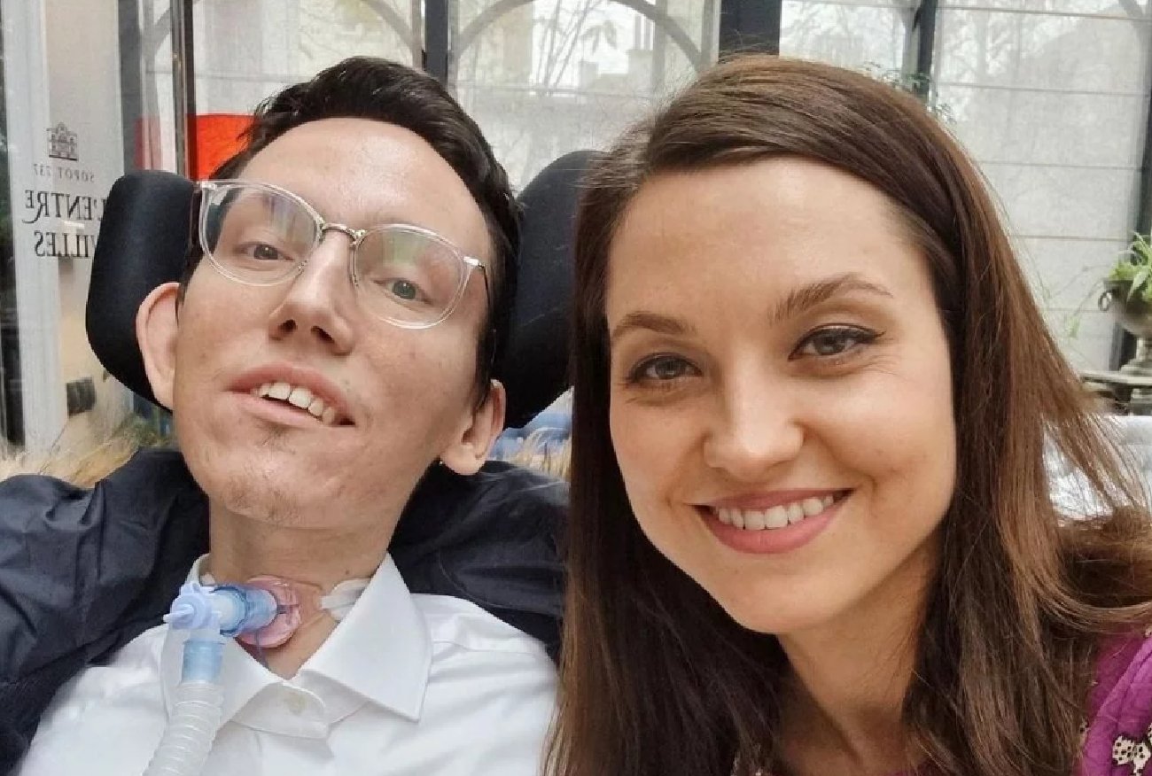 Jarosław Kaczyński wpuścił Łukasza Mejzę na listy PiS. Wojtek Sawicki z "Life On Wheelz": To splunięcie w twarz