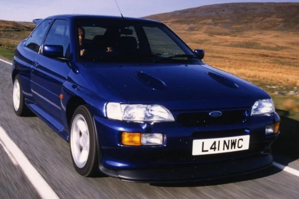 Ford Escort Cosworth
