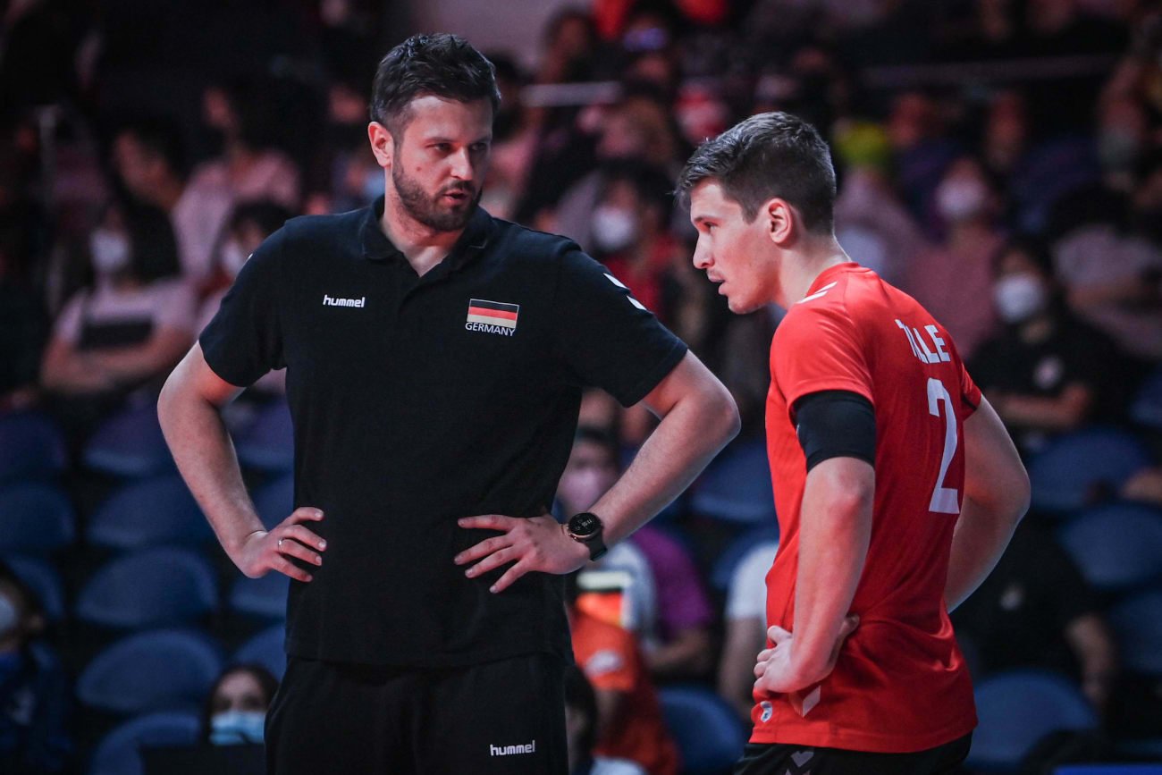 Michał Winiarski stanie przed poważnym wyzwaniem podczas mistrzostw świata. Czy Niemcy mogą zaskoczyć ekspertów?