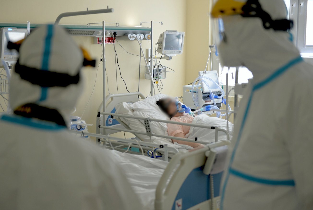 Ile zakażeń koronawirusem 28 września? MZ opublikowało najnowszy raport.