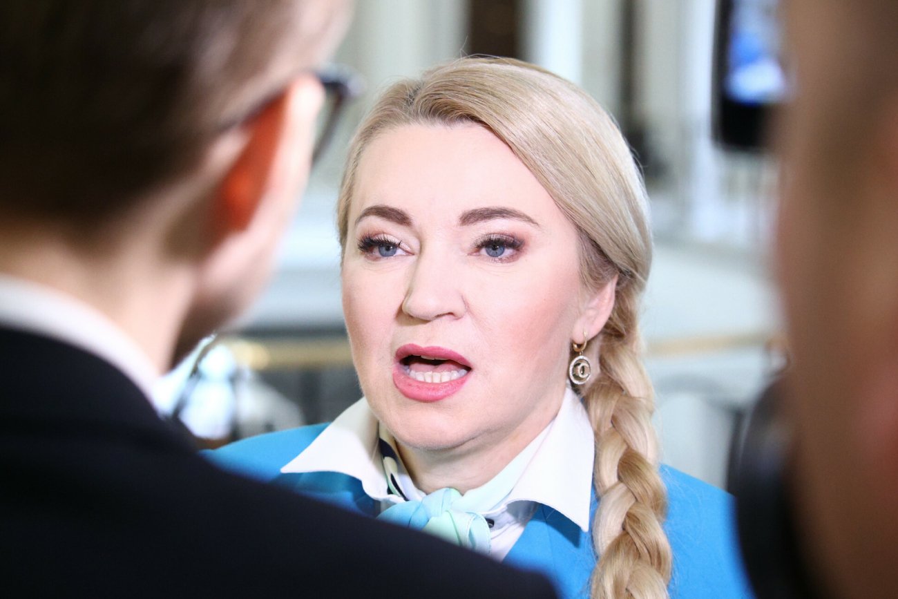 Wybory samorządowe 2024 w Lublinie. Marta Wcisło chce dymisji szefa regionu Platformy