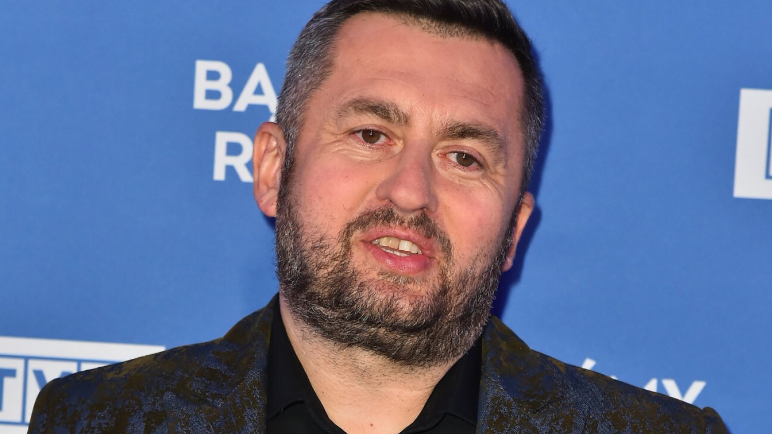 Norbi tłumaczy się ze swojego nietaktownego zachowania w "Kole Fortuny" TVP