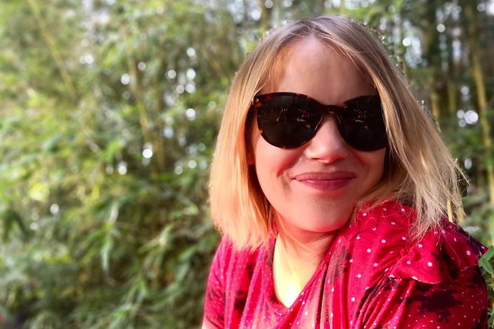 Joanna Kulig planuje powrót do Polski