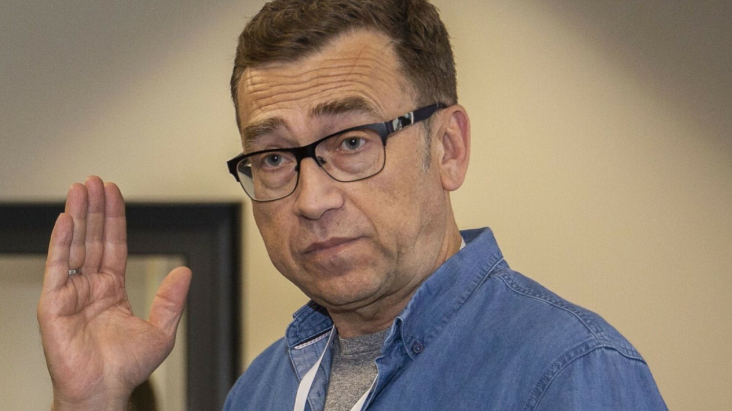 Maciej Orłoś