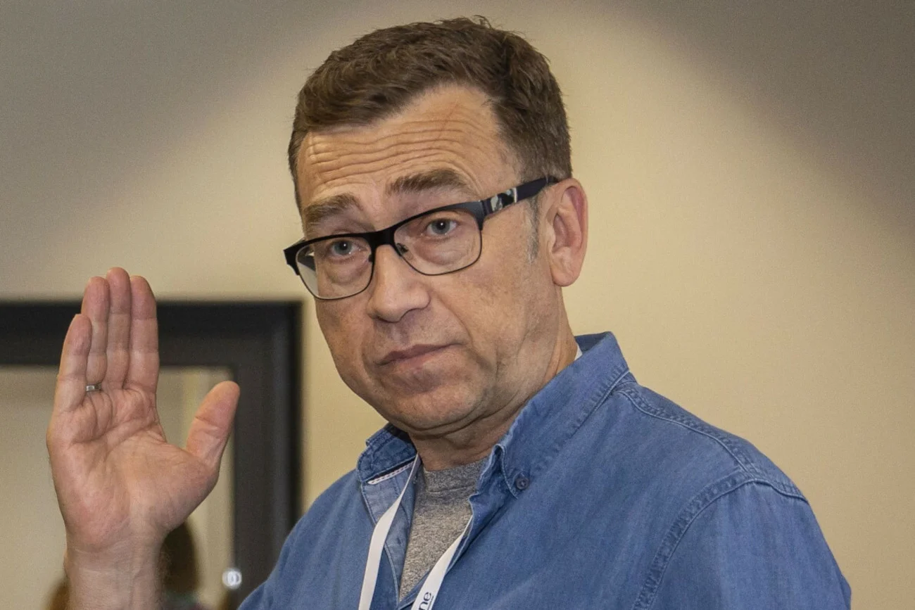 Maciej Orłoś