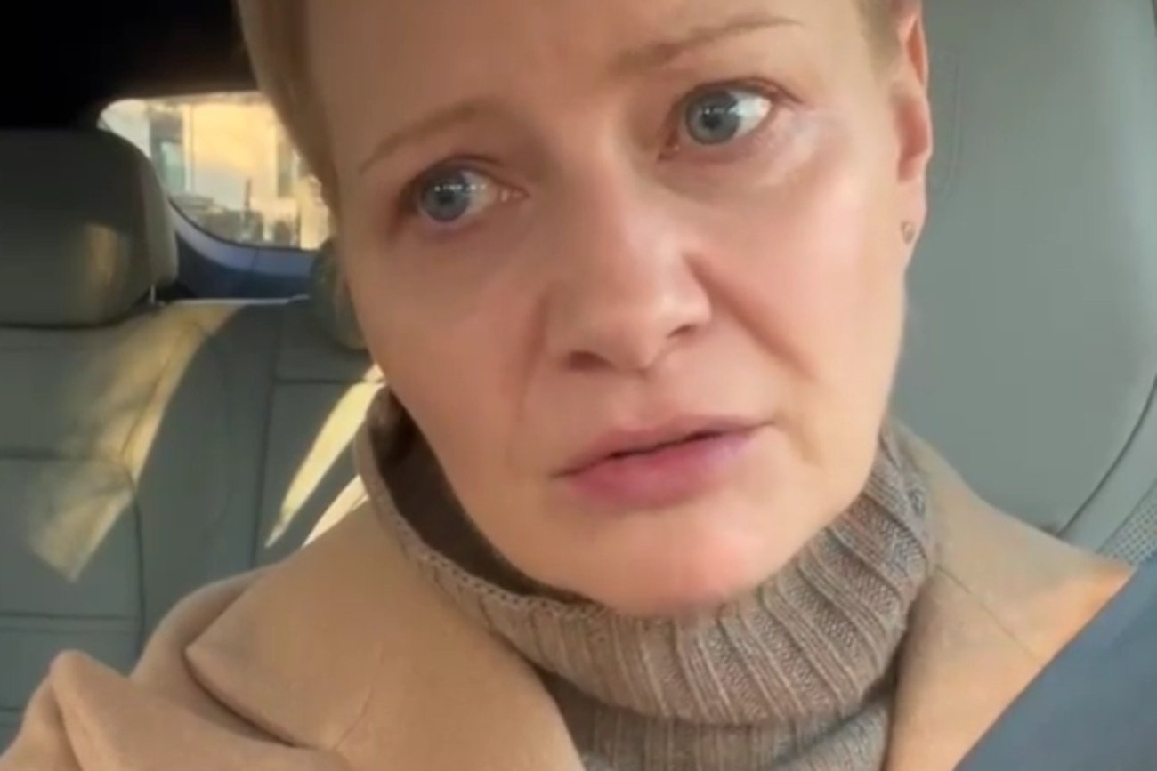 Małgorzata Kożuchowska