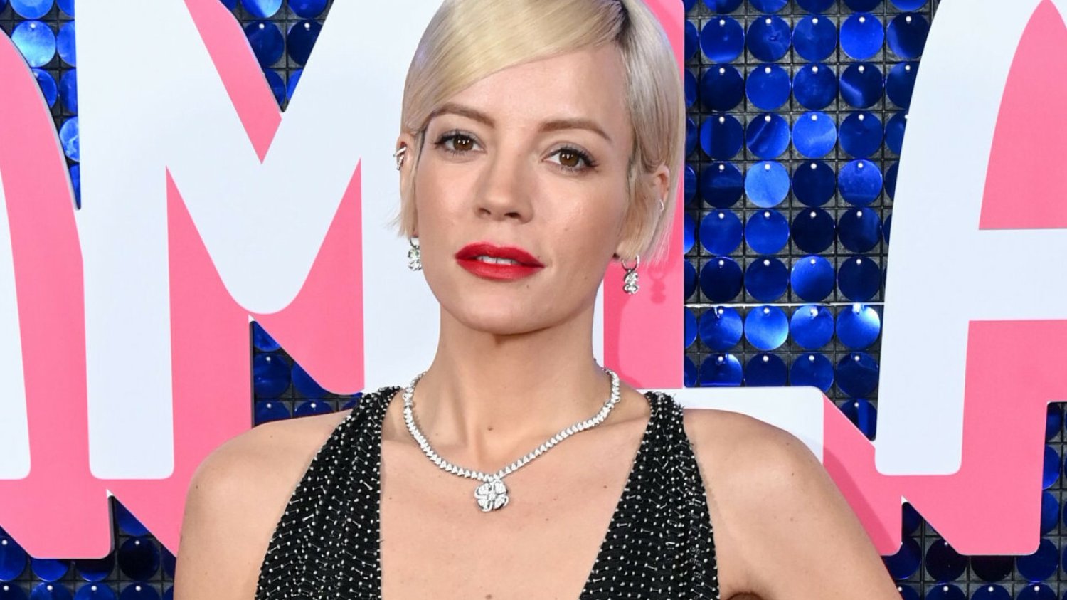 Lily Allen Lily Allen dzieci