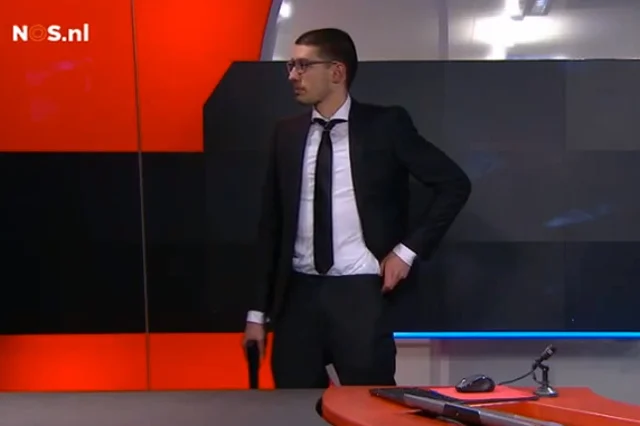 Po zatrzymaniu 19-latka okazało się, że był on wyposażony jedynie w atrapę pistoletu
