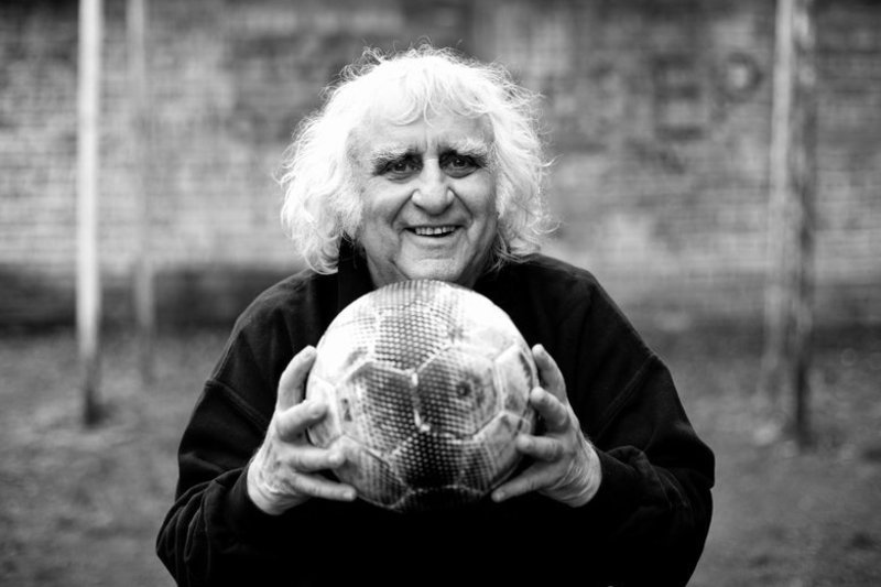 Reżyser miał 85 lat.