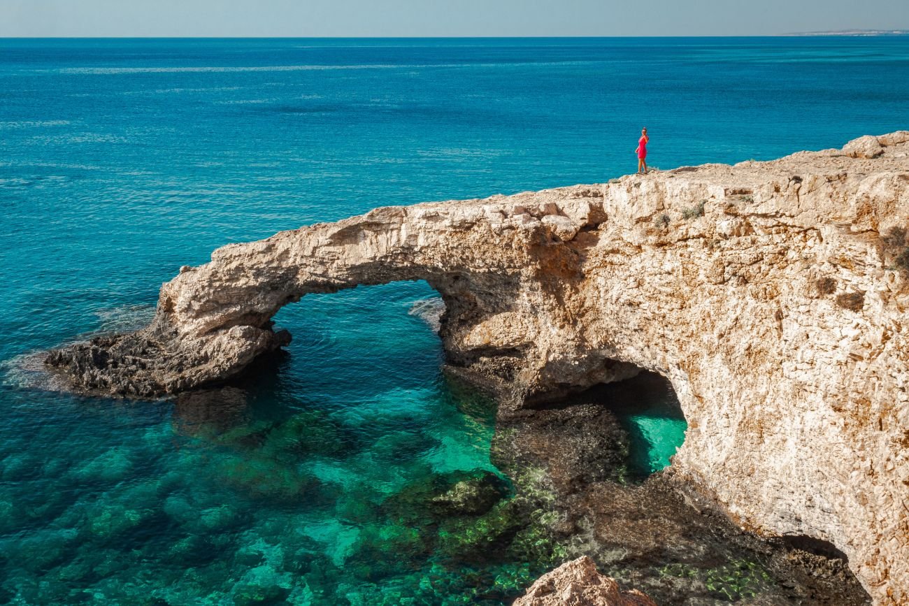 Cypr pozostaje ulubionym miejscem Polaków