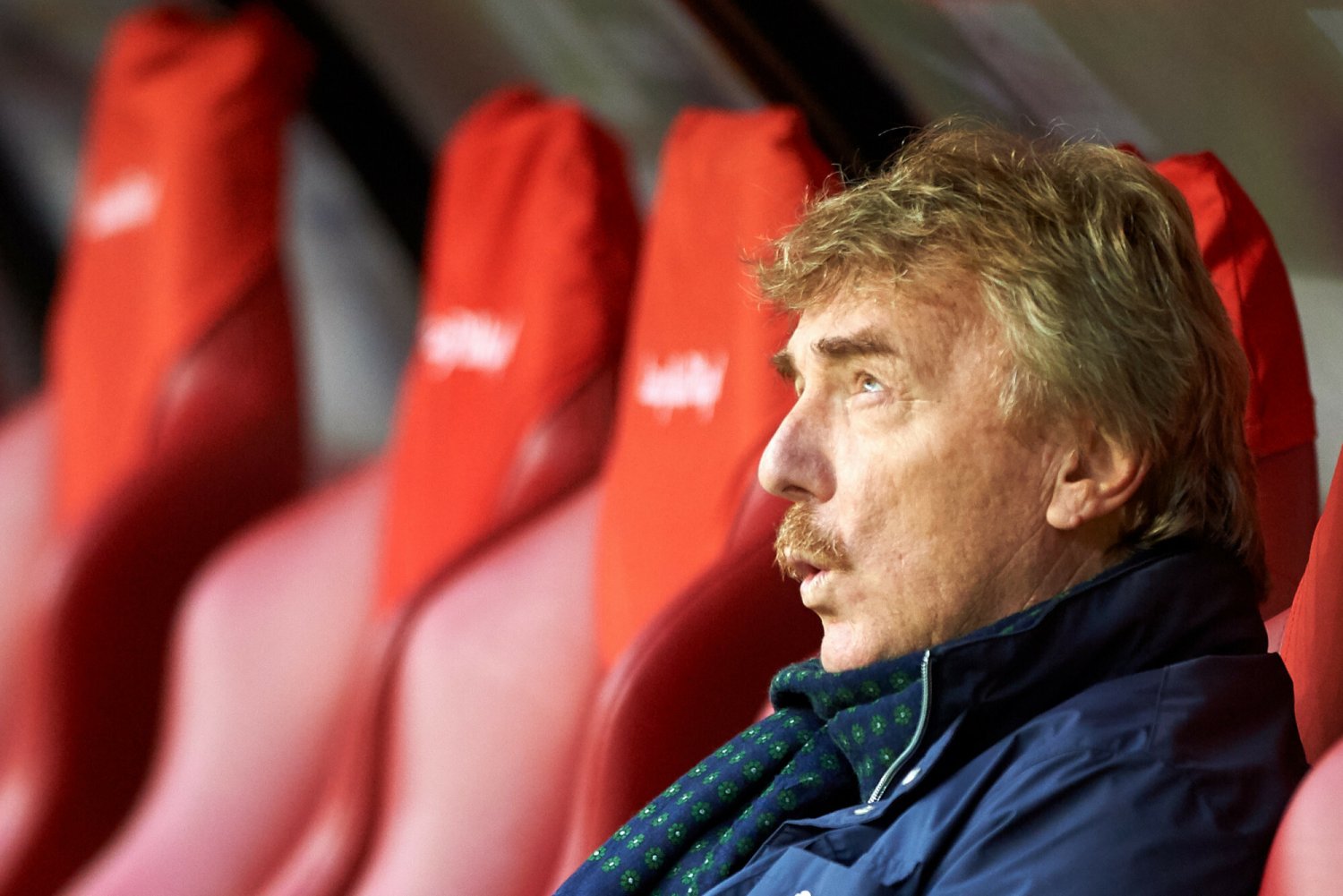 Bolesna szpilka od Zbigniewa Bońka. "Tak się wielkich sukcesów nigdy nie osiągnie"