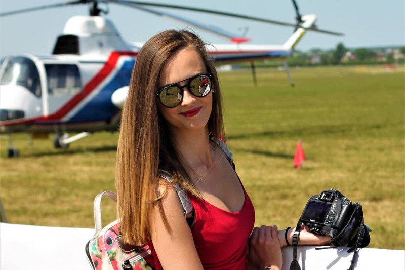 Trzy lata temu choroba wywróciła życie Ani do góry nogami