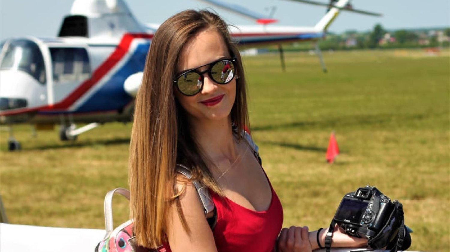 Trzy lata temu choroba wywróciła życie Ani do góry nogami