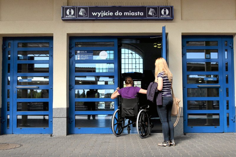 Ukraść niepełnosprawnemu wózek – to tak, jakby ukraść komuś nogi. A jednak do takich kradzieży dochodzi często