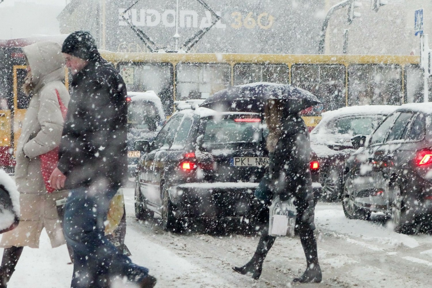 Czy zima będzie śnieżna i mroźna? Synoptycy znają odpowiedź.
