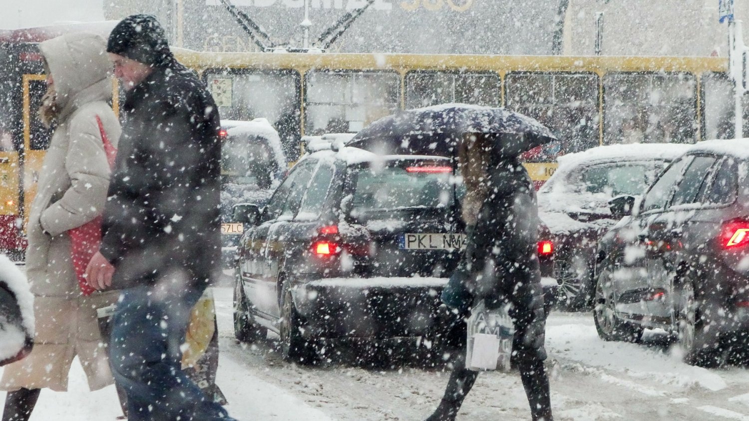 Czy zima będzie śnieżna i mroźna? Synoptycy znają odpowiedź.
