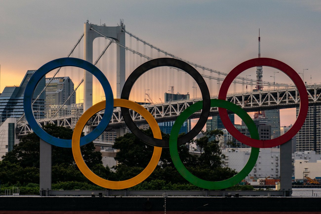 Nieodłącznym elementem dużych sportowych imprez są również... informacje dotyczące dopingu