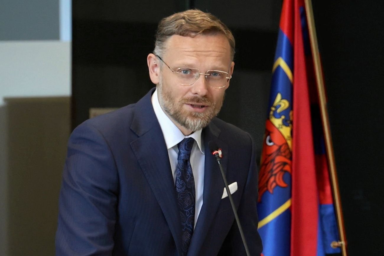 To ma być priorytetem Nawrockiego. Padły mocne słowa o rządzie Tuska