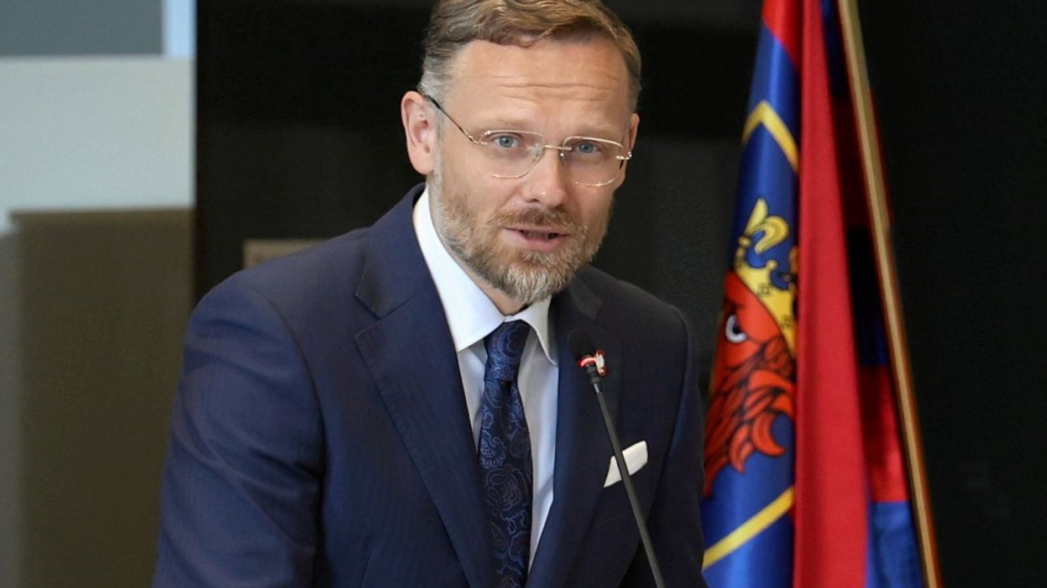 To będzie priorytetem Nawrockiego. Padły mocne słowa o rządzie Tuska. Bogucki zdradza plany prezydenta Nawrockiego. To będzie jego priorytetem.