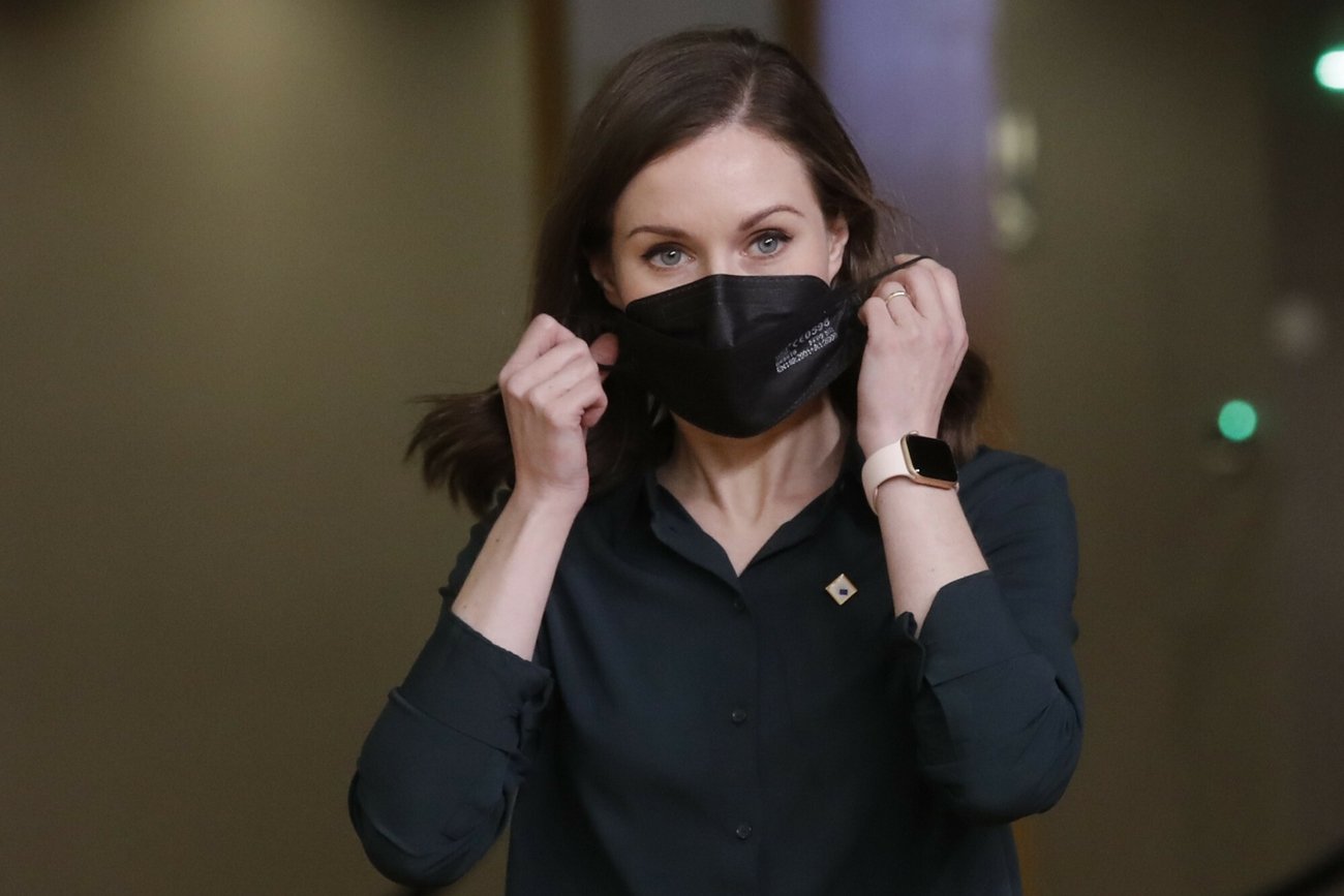 Finlandia ma wysoki poziom wyszczepienia. Do końca miesiąca w kraju mają zostać zniesione obostrzenia.