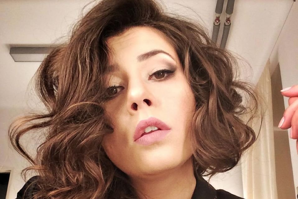 Była żona Janowskiego urodziła!