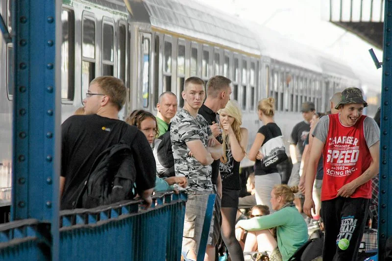 Poniżej przedstawimy wam pięć typów irytujących pasażerów