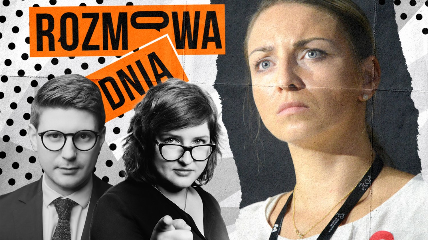 Gajewska o Czarnku: Życzę mu, żeby wszystkie jego łajdactwa były wyjaśnione przez prokuraturę