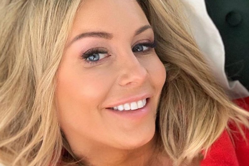 Małgorzata Rozenek niebawem urodzi.