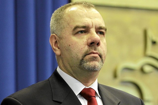 Poseł Jacek Sasin ma przeprosić prezydenta Bronisława Komorowskiego