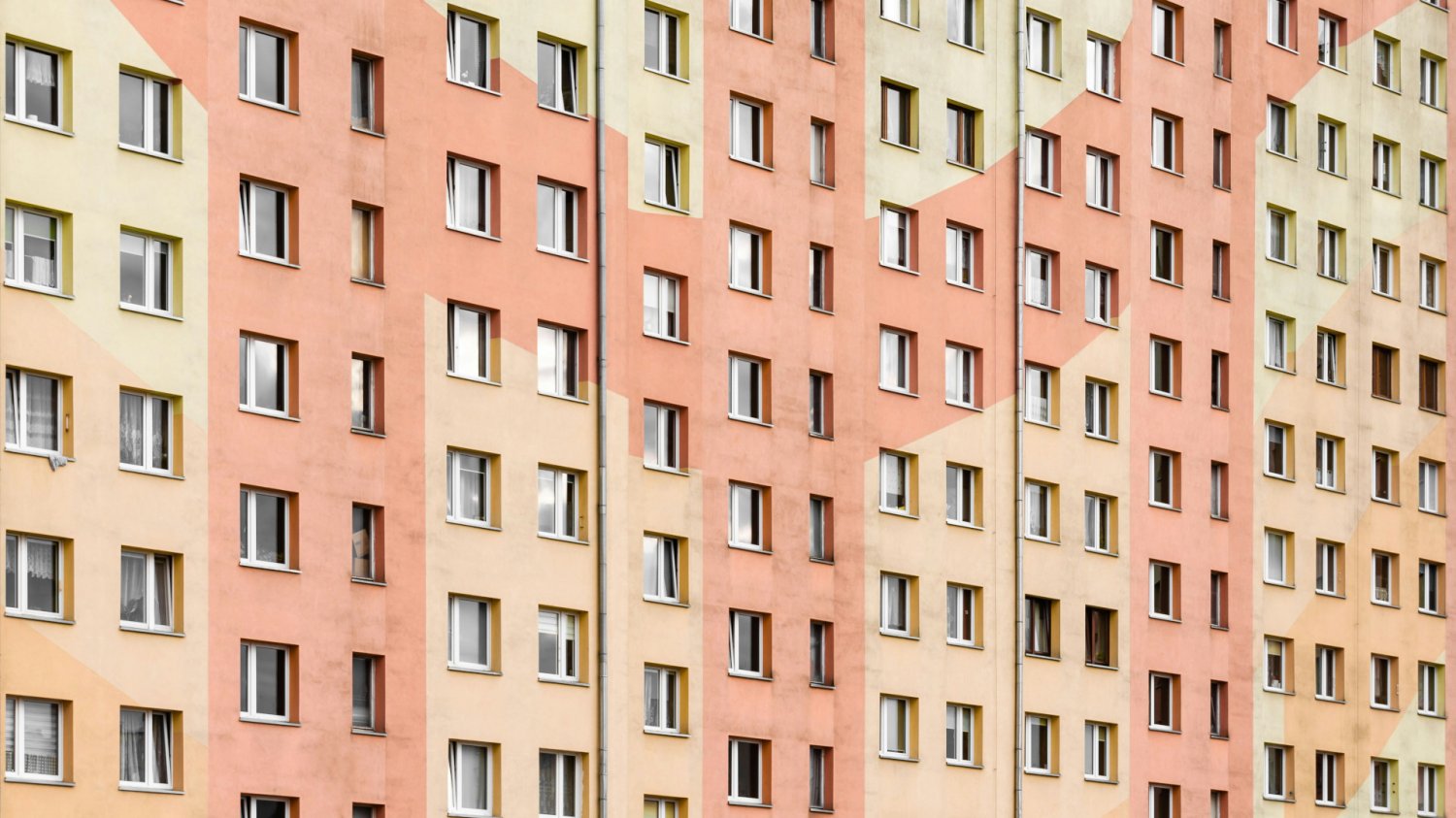 Rynek mieszkaniowy w 2040 r. Kupno mieszkania nie będzie najważniejsze?
