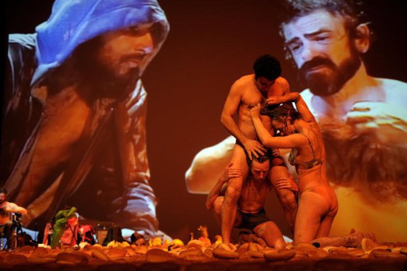 17-latka skazana za przerwanie odczytania "Golgoty Picnic". Wyrok wydano bez świadków i obrony?