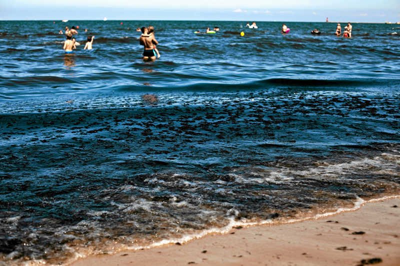 Nadmorskie gminy chcą wydłużenia wakacji.