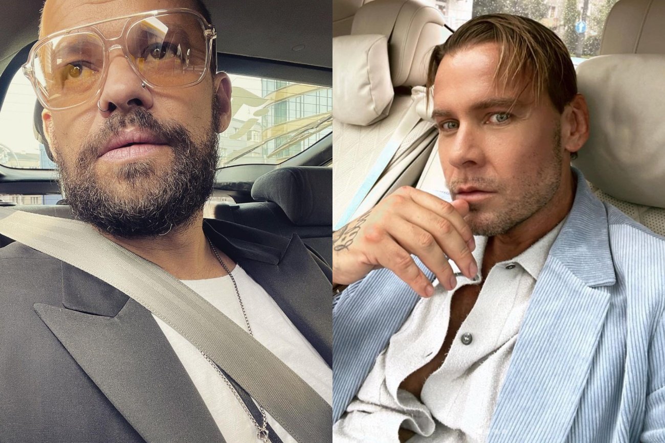 Piróg szczerze o powrocie do 'Top Model;. Wspomniał o aferze z Wolińskim