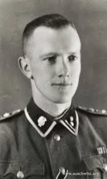 Gerhard Palitzsch.