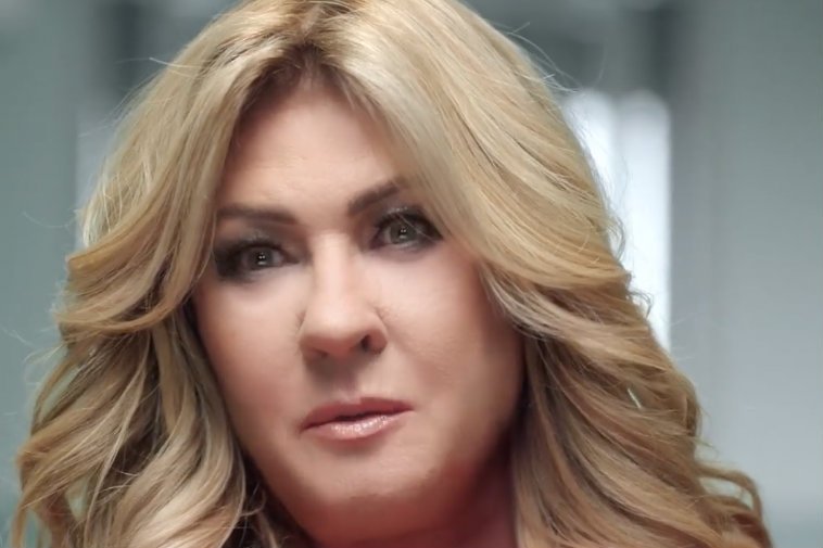 Beata Kozidrak wystąpiła w nowym klipie promocyjnym serialu "Orange is the New Black".