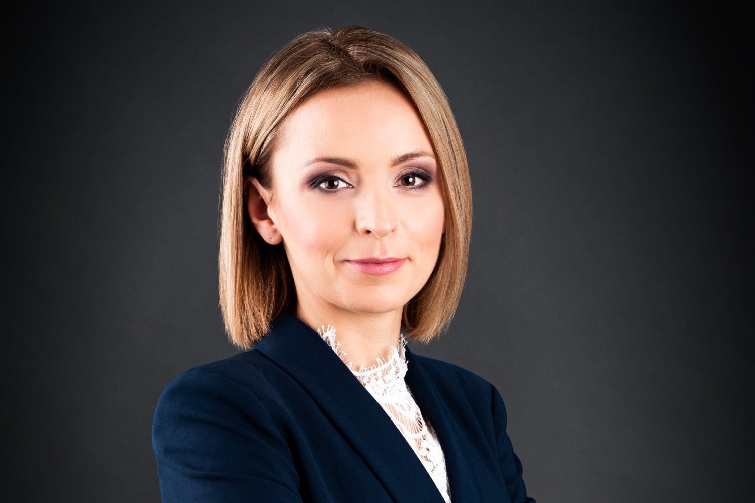 Patrycja Załuska