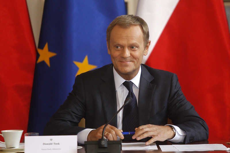 Decyzja Donalda Tuska wywoła wiele zmian w polskiej polityce.