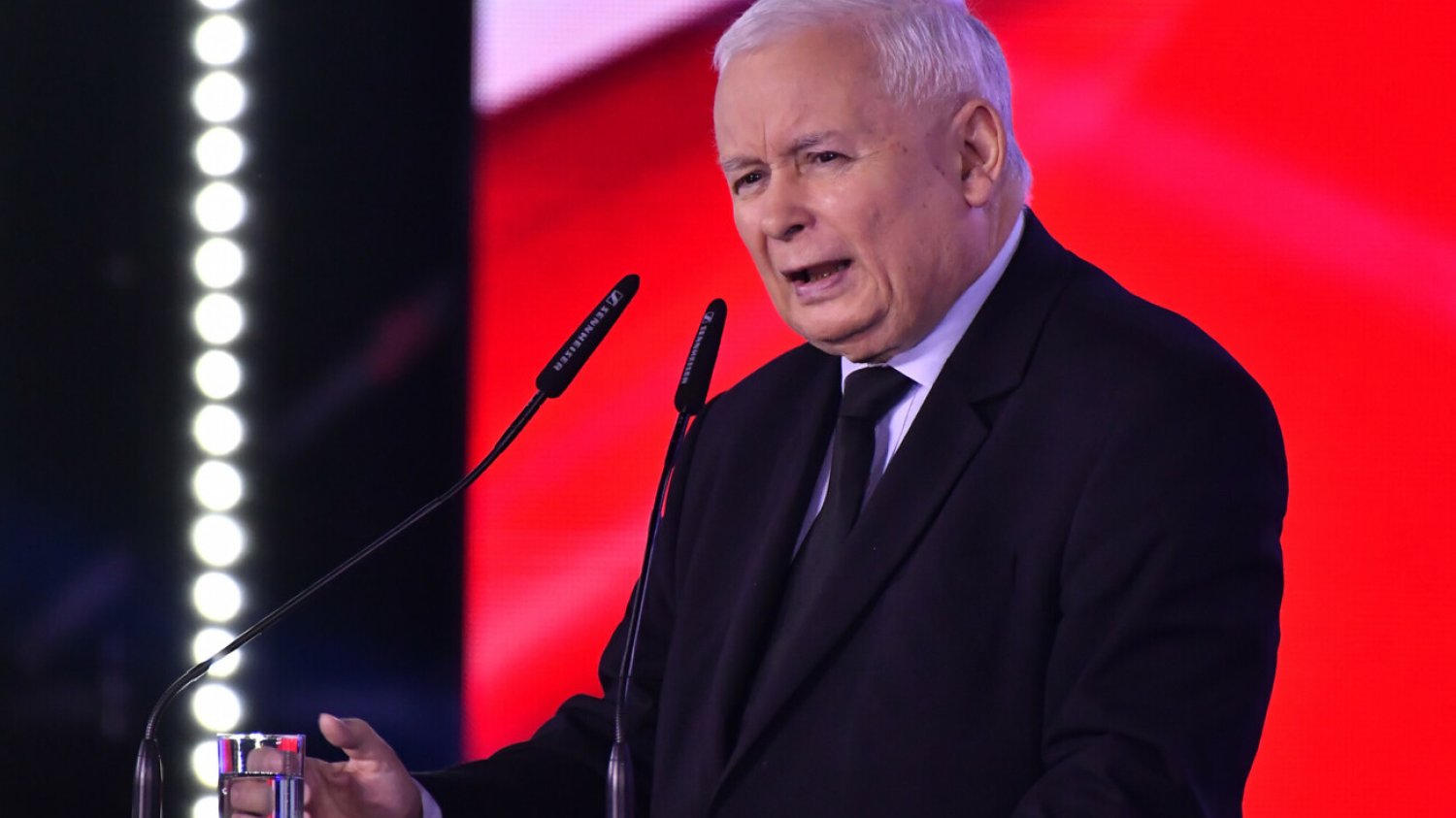 W niedzielę tj. 1 października w Katowicach odbyła się konwencja Prawa i Sprawiedliwości.